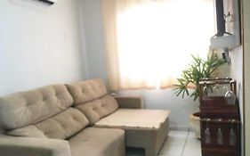 Apartamento Climatizado