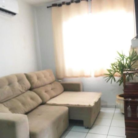 Apartamento Climatizado Marília Exterior foto