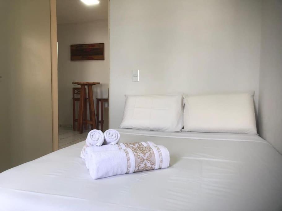 Apartamento Climatizado Marília Exterior foto