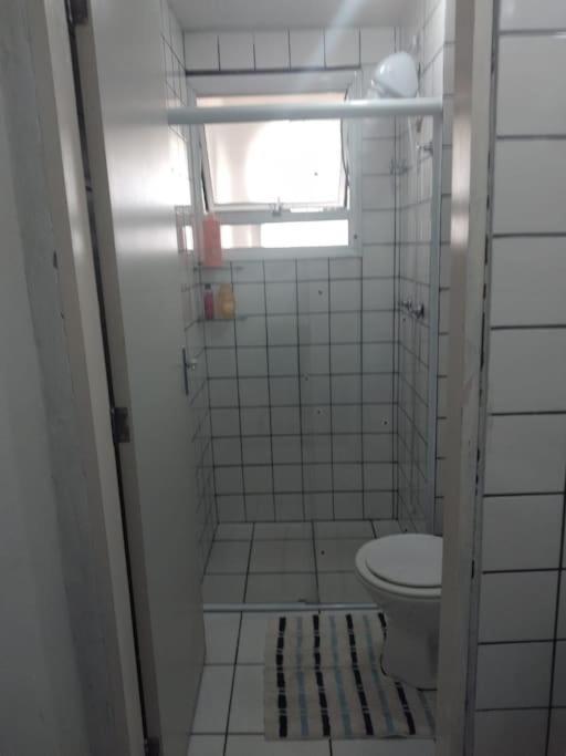 Apartamento Climatizado Marília Exterior foto