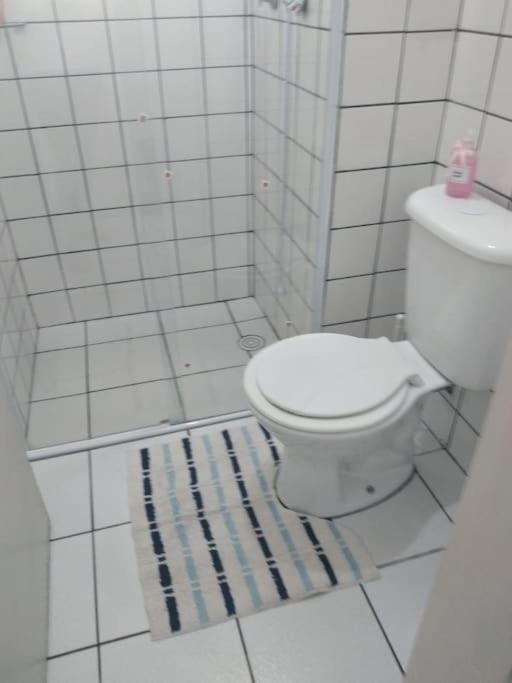 Apartamento Climatizado Marília Exterior foto