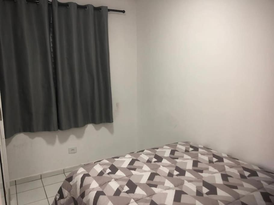 Apartamento Climatizado Marília Exterior foto