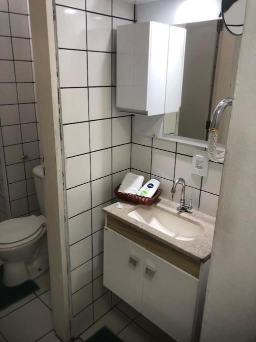 Apartamento Climatizado Marília Exterior foto