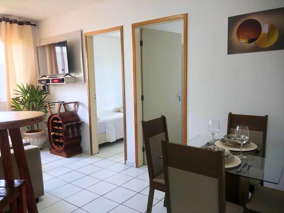 Apartamento Climatizado Marília Exterior foto